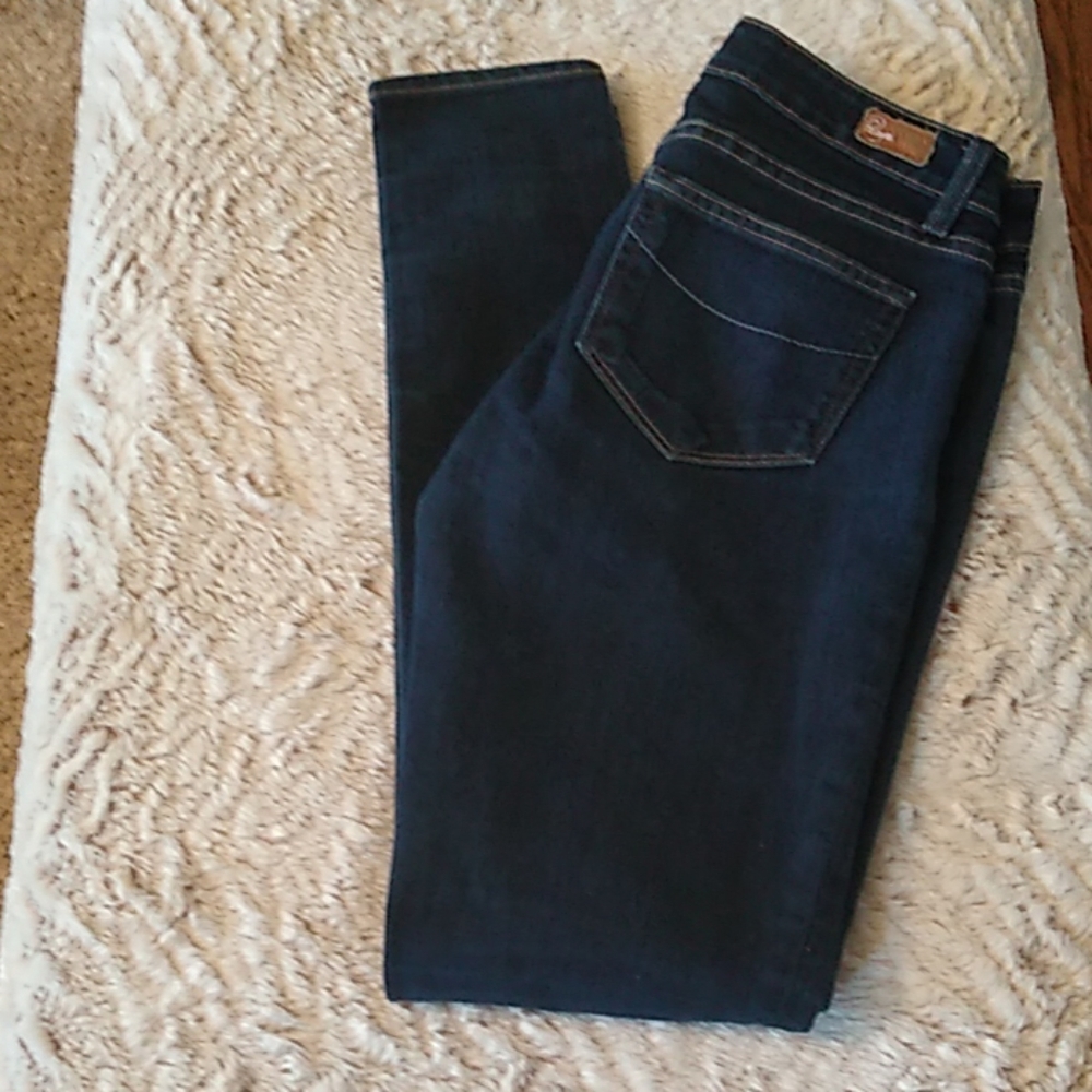 Paige Verdugo Jegging - Picture 8 of 8